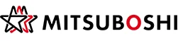 MITSUBOSHI Forging